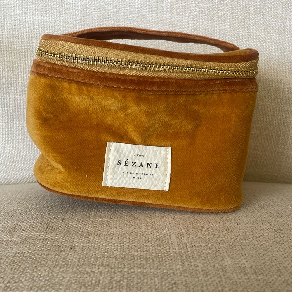 Sezane case
